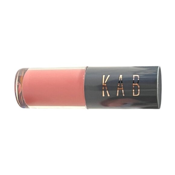 KAB Cosmetics Borderline Tinted Lip Oil Hydration - Picture 2 of 2